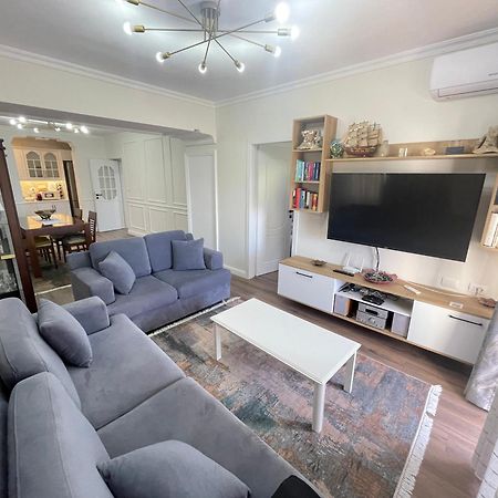 Saranda Apartment Brajan Exterior photo