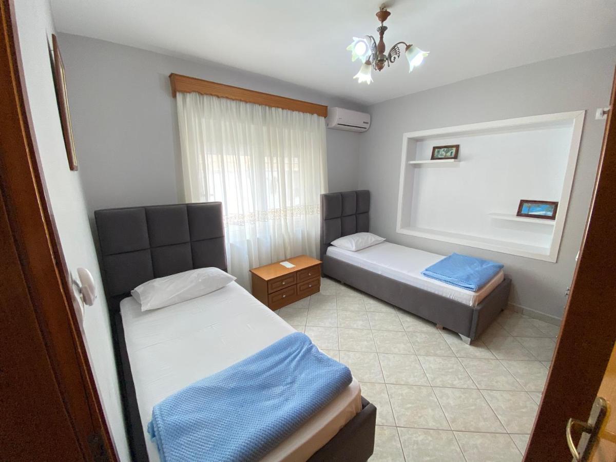 Saranda Apartment Brajan Exterior photo