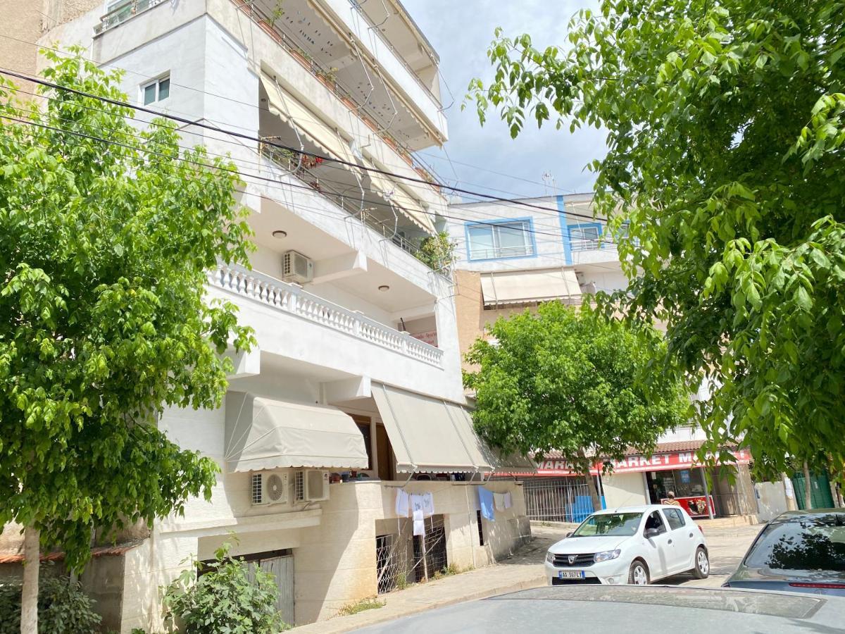 Saranda Apartment Brajan Exterior photo