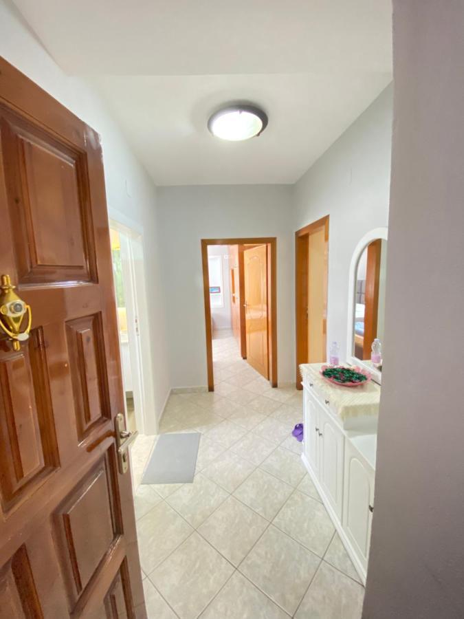 Saranda Apartment Brajan Exterior photo