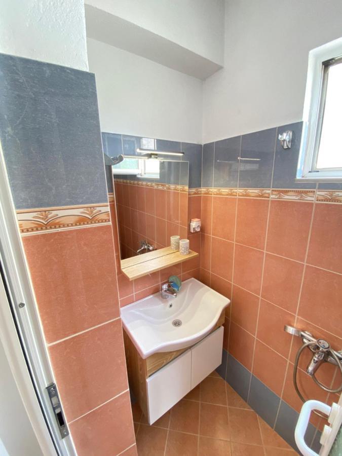 Saranda Apartment Brajan Exterior photo