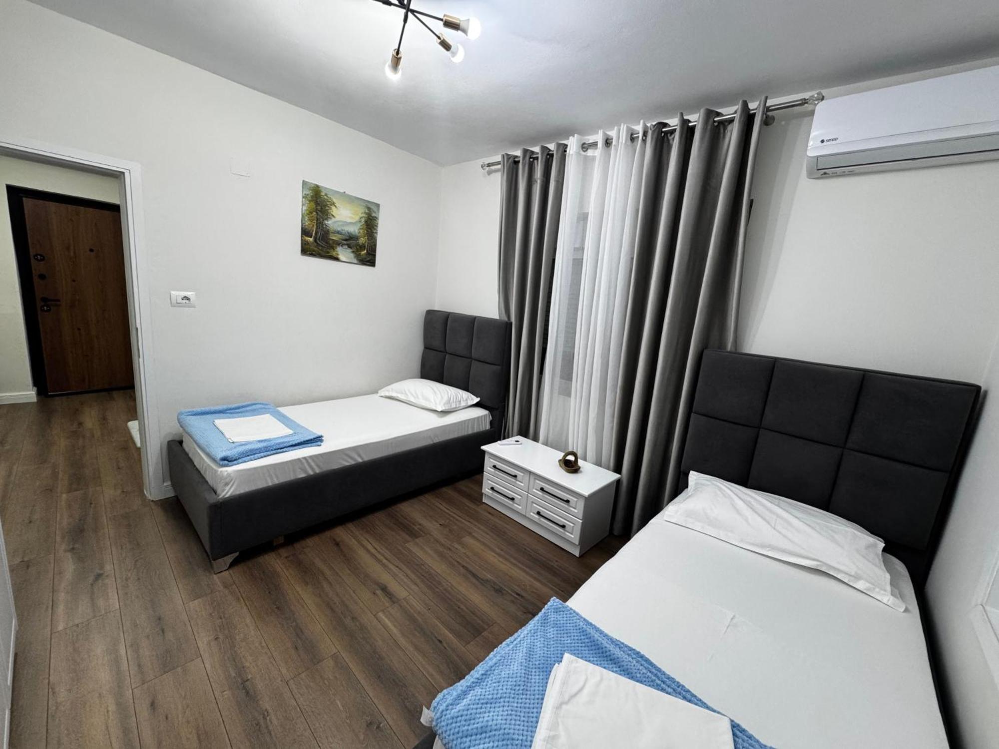 Saranda Apartment Brajan Exterior photo