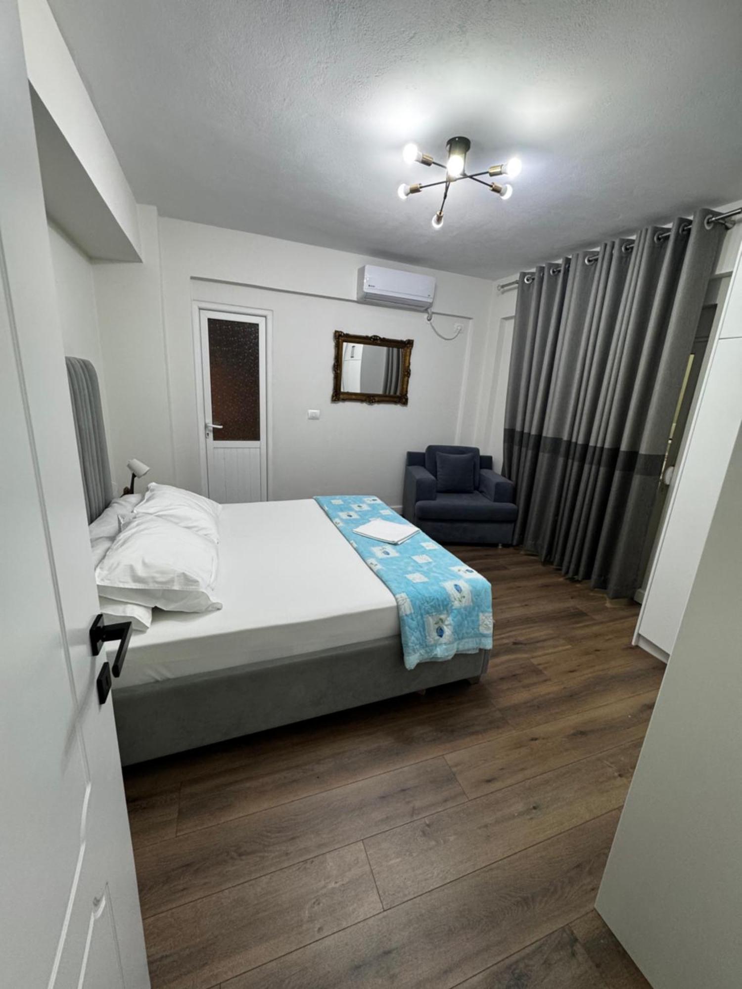 Saranda Apartment Brajan Exterior photo